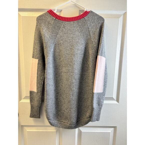 Anthropologie Size Small Oversized Sweater - Picture 3 of 7